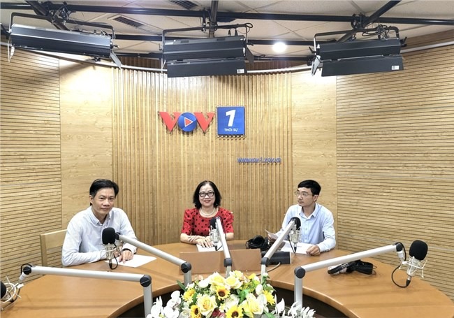 Giải pháp thúc đẩy tăng trưởng kinh tế những tháng cuối năm 2023
