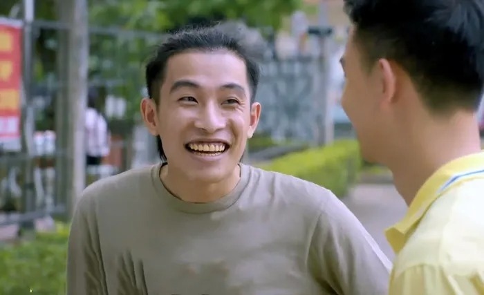 Nam diễn viên bị "cả nước ghét", nay vào vai công tử thác loạn "ra đi" ngay tập đầu
