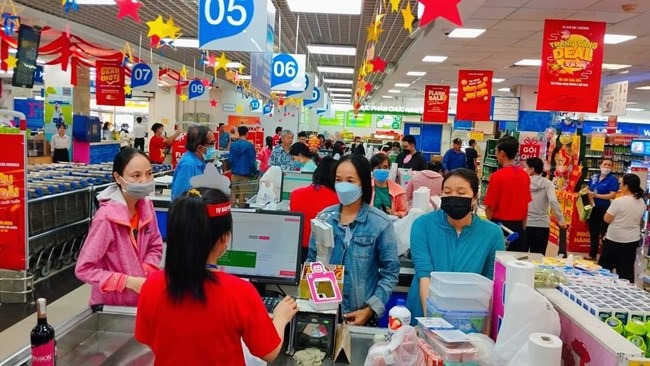 Kích cầu tiêu dùng: Kết nối hiệu quả giữa sản xuất và tiêu thụ