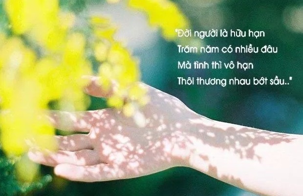 Kết nối yêu thương: Sống đơn giản liệu đời có thanh thản