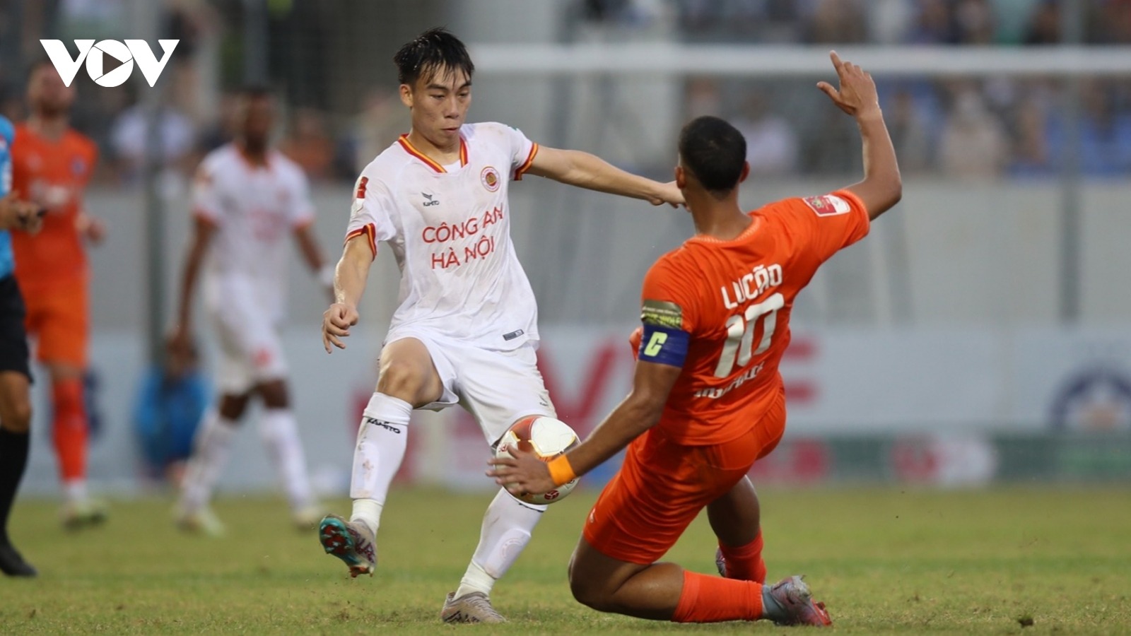   Bản tin thể thao ngày 3/7