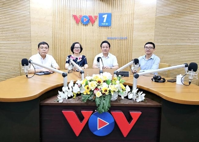Xây dựng nguồn lực nội sinh cho phát triển – Vai trò của doanh nhân thời kỳ mới
