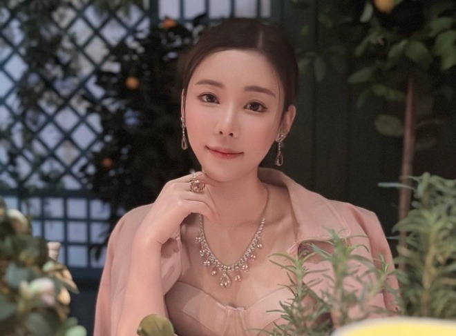 Thái Thiên Phượng và nỗi lòng làm mẹ trước khi bị nhà chồng cũ sát hại dã man