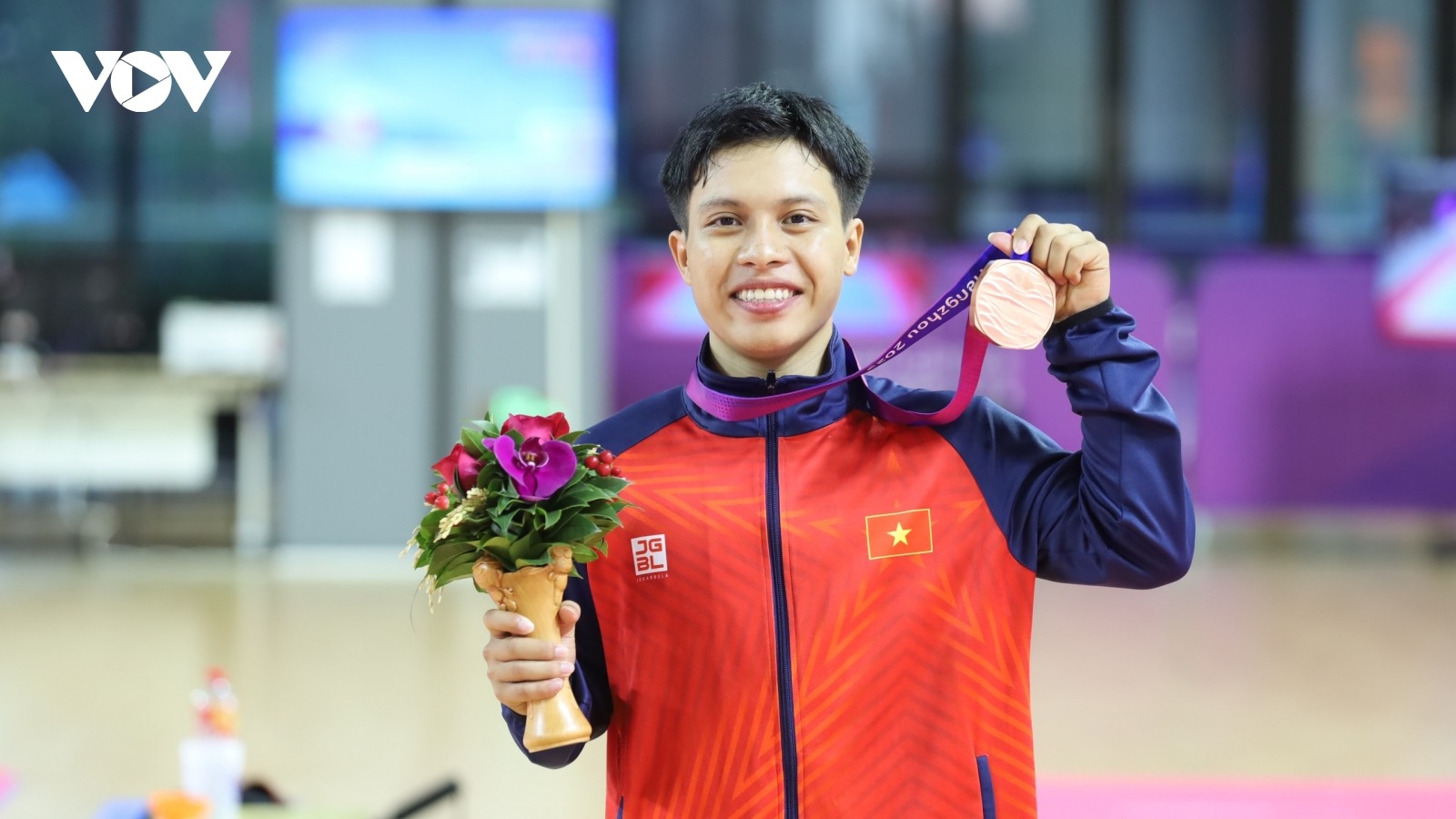 Bản tin thể thao ngày 22/9