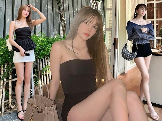 Dân tình đồn đoán chuyện 'đẹp nhờ bác sĩ' Thiều Bảo Trâm đáp trả lý do mặt thay đổi không ai ngờ tới