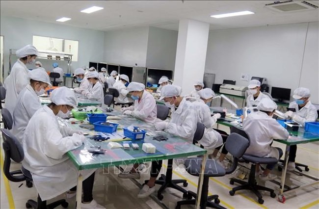 Khi chủ doanh nghiệp coi người lao động là tài sản vô giá