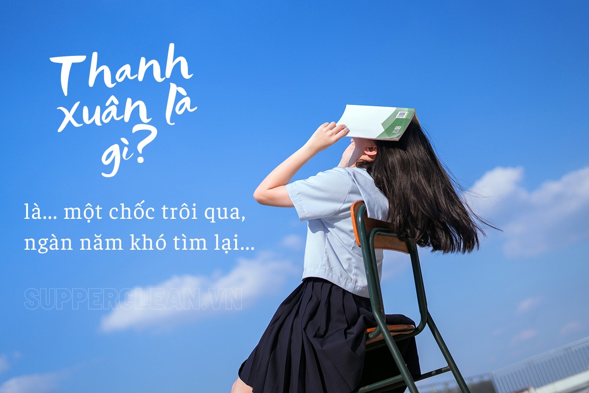 Kết nối yêu thương: Hồi ức thanh xuân