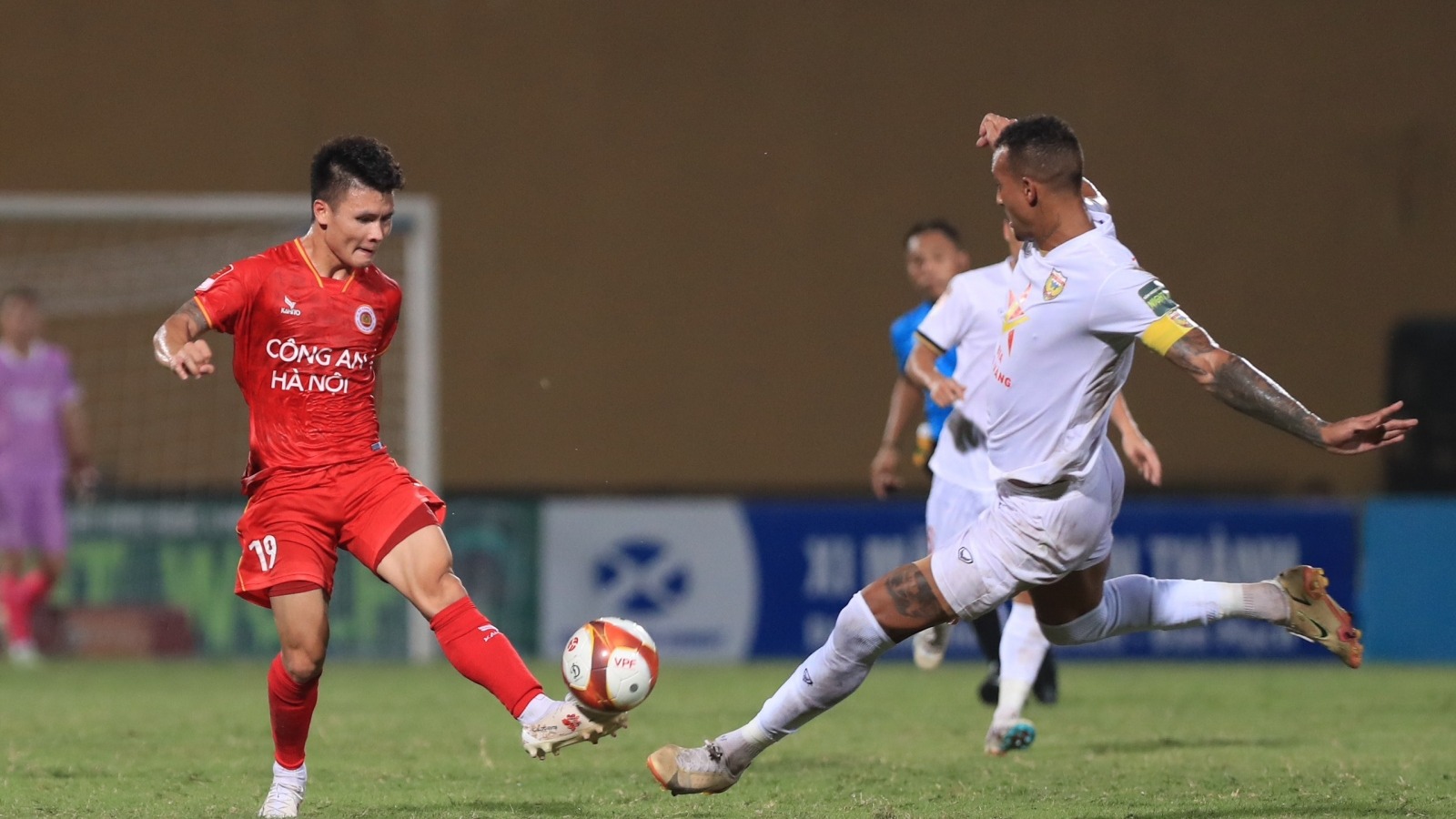 Bản tin thể thao ngày 18/7