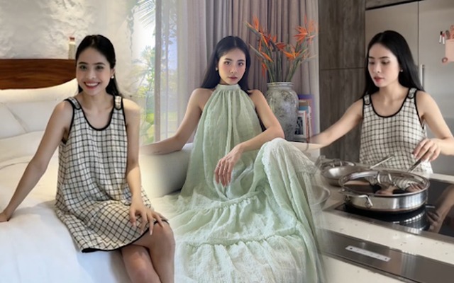 Ca nương Kiều Anh gây bất ngờ khi liệt kê tiêu gần 400 triệu/ngày