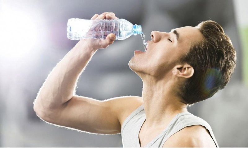 Nước uống thể thao - dùng sao cho đúng?
