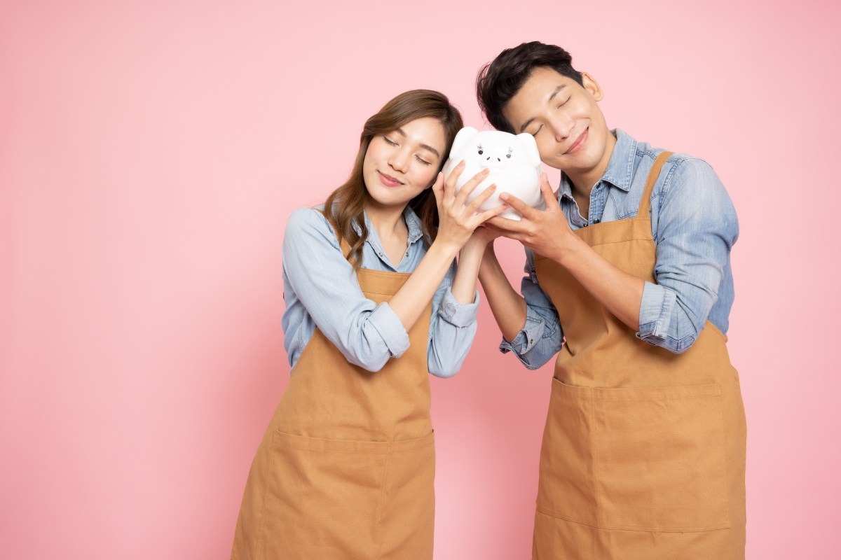 Hiểu nhầm của chị em về độc lập tài chính trong gia đình, hóa ra bí mật nằm ở 2 điểm chưa mấy ai biết này