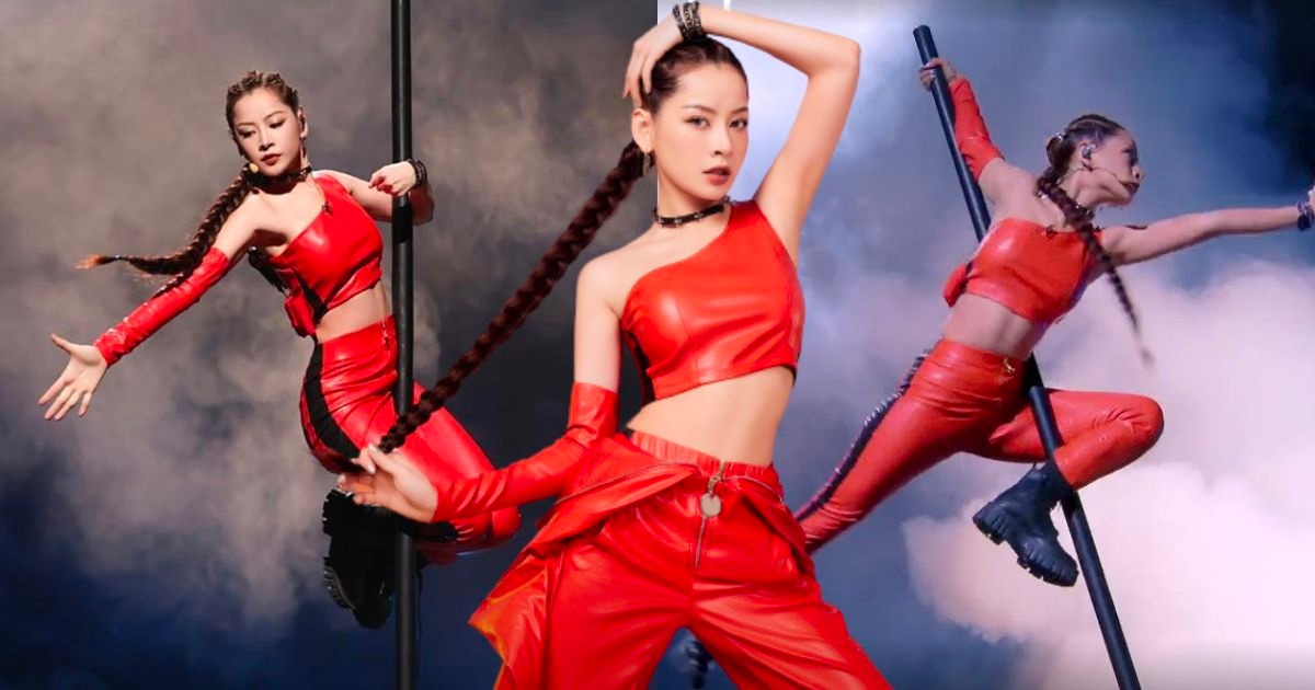 Chi Pu vào chung kết ''Đạp gió 2023'', người hâm mộ kỳ vọng ''sẽ làm nên chuyện''