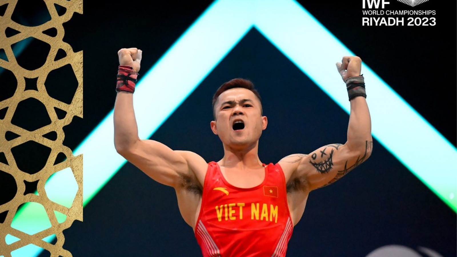 Bản tin thể thao ngày 6/9