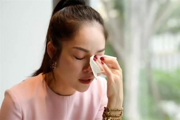 Dương Cẩm Lynh đã trả hết 500 triệu cho người chặn đường chỉ sau 1 tuần