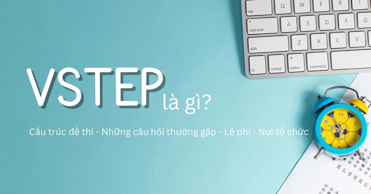 VSTEP, chứng chỉ ngoại ngữ "nội" chưa thể khẳng định ngay tại sân nhà