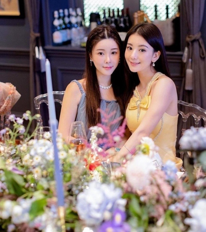 Luật sư hé lộ người thừa kế khối tài sản 300 tỷ sau khi người mẫu Thái Thiên Phượng bị sát hại