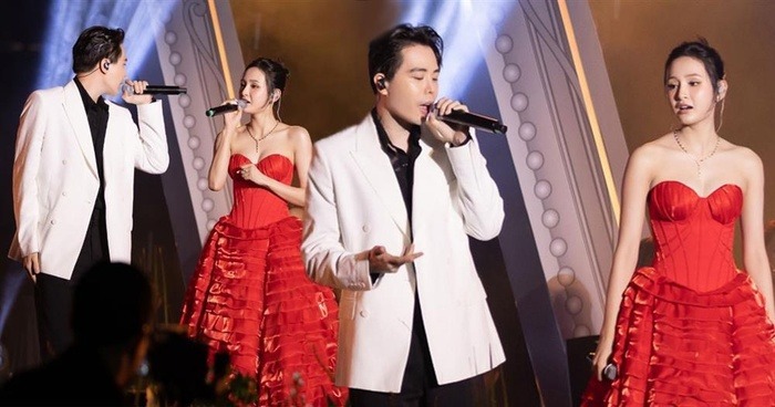 Trịnh Thăng Bình lý giải chuyện sang Hàn Quốc hẹn hò với Hiền Hồ
