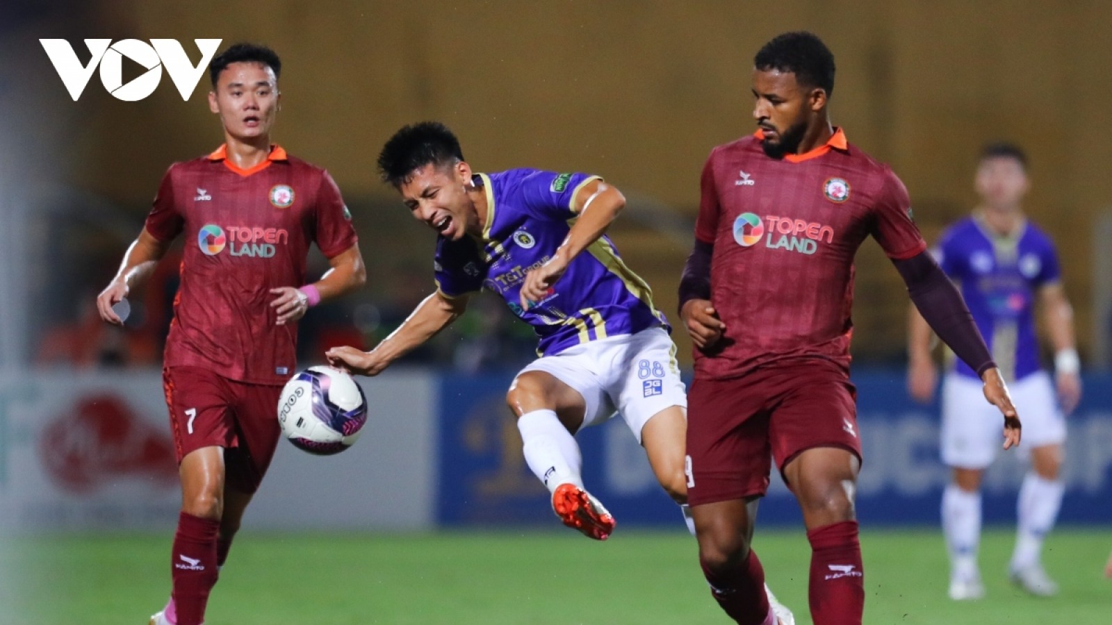 Bản tin thể thao ngày 15/7