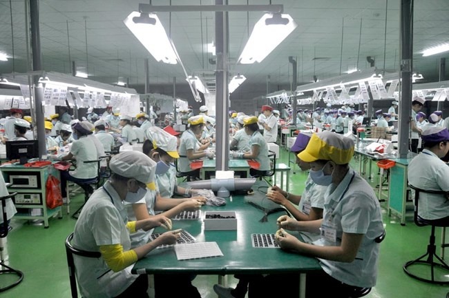 Để doanh nghiệp phát triển lớn mạnh - không chỉ có đam mê
