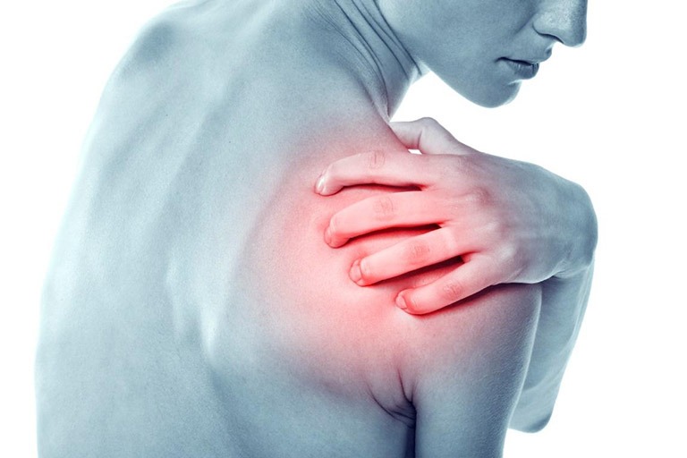 Nguyên nhân gây viêm quanh khớp vai và cách điều trị