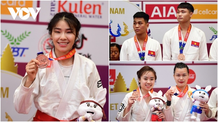 Bản tin thể thao ngày 5/5