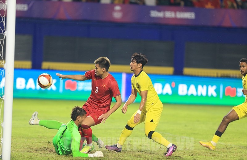 Bản tin thể thao ngày 9/5
