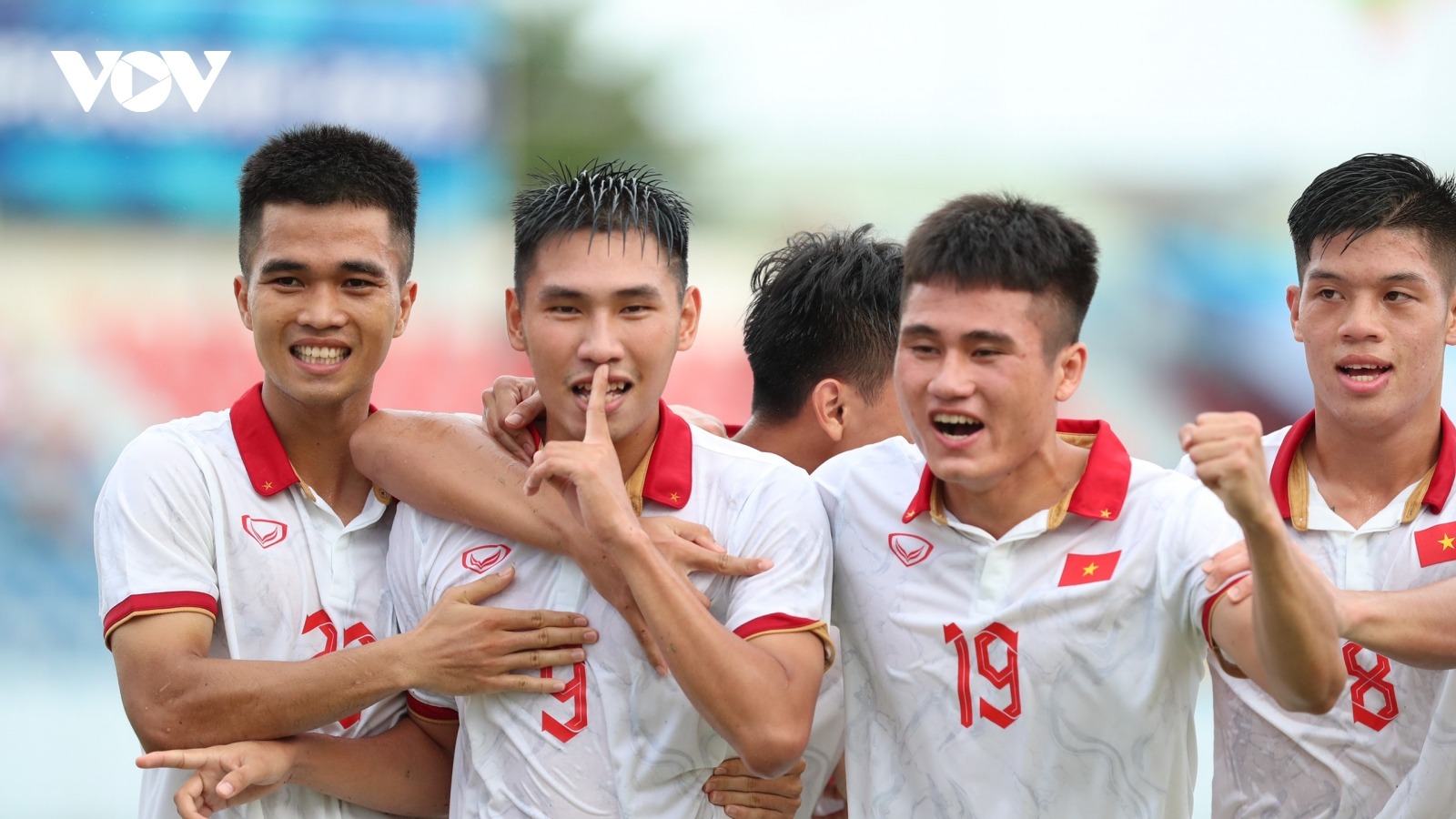 Bản tin thể thao ngày 20/8