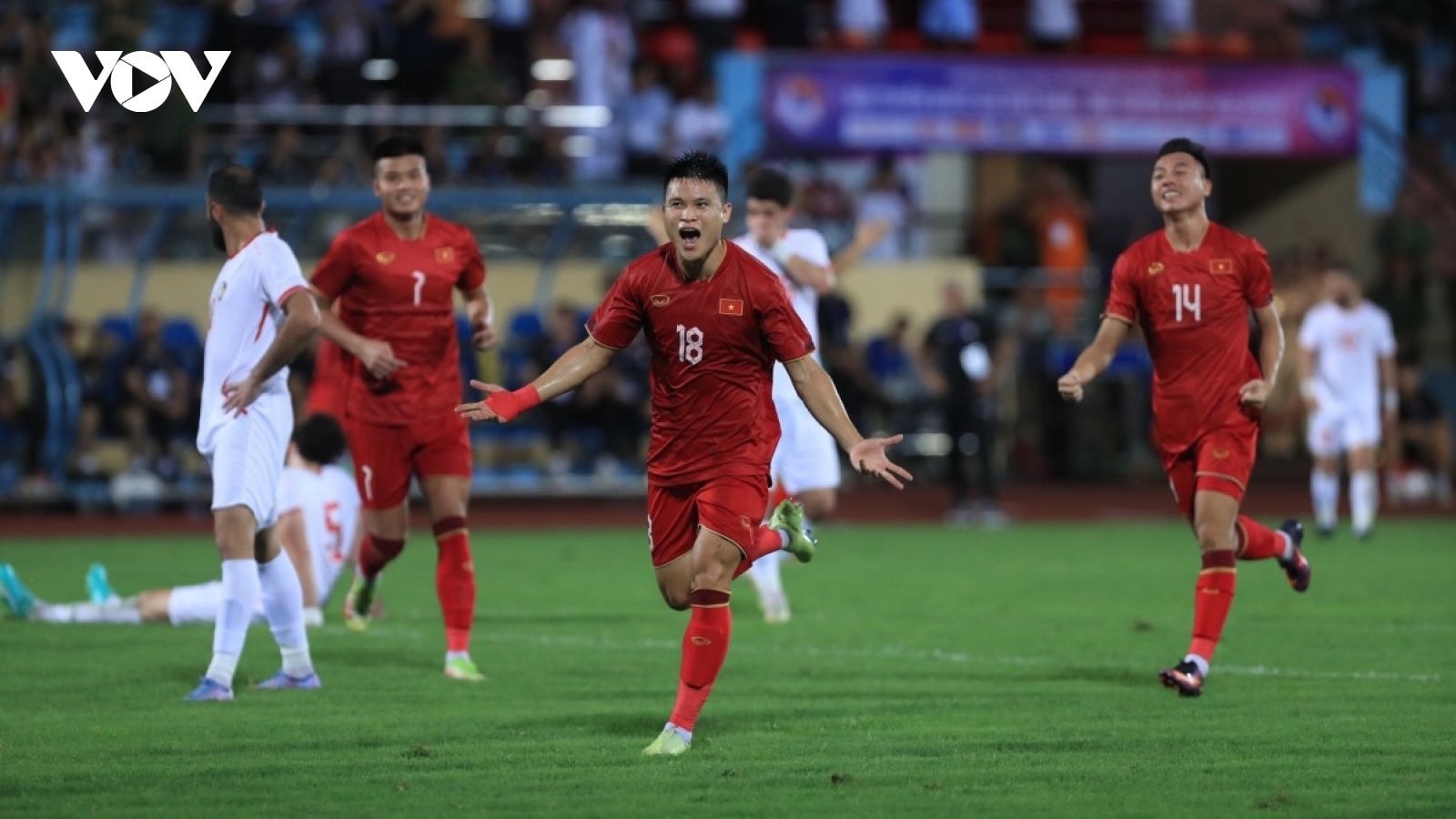 Bản tin thể thao ngày 10/9