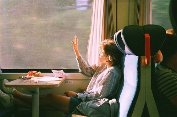 Kết nối yêu thương: Đừng reo nỗi nhớ cho ai nữa anh nhé