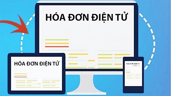 Tăng cường triển khai hóa đơn điện tử khởi tạo từ máy tính tiền- Chống thất thu thuế 