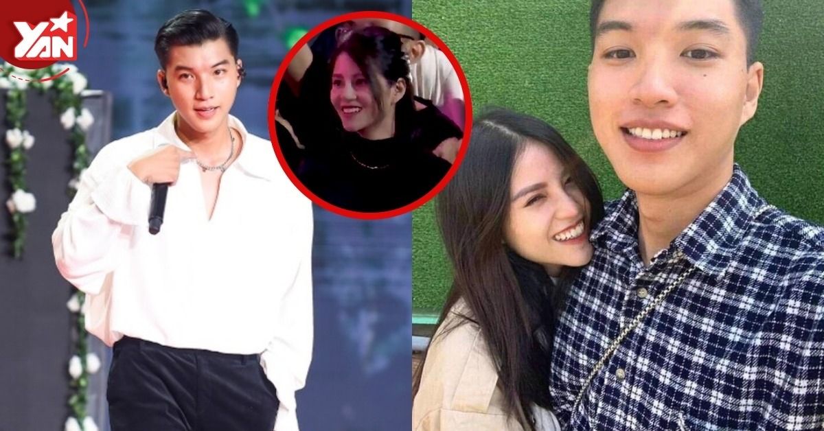 Phản hồi “status chia tay bạn gái” của HIEUTHUHAI: Đại diện lên tiếng