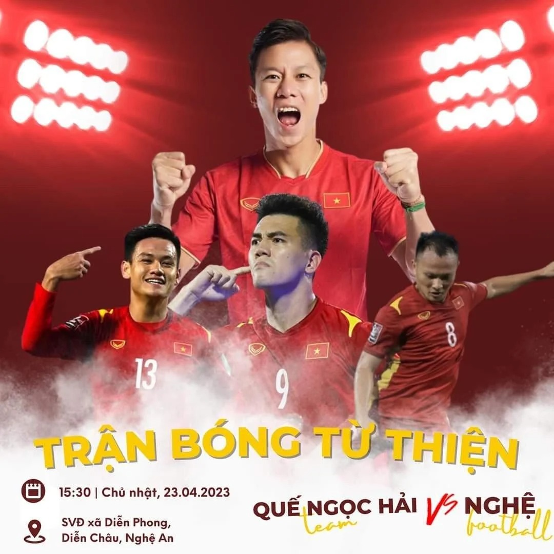 Bản tin thể thao ngày 20/4