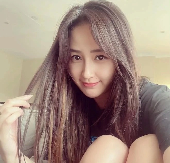 Mai Phương Thúy lần đầu lộ diện sau nghi vấn mang thai con đại gia, liệu có dấu hiệu "mẹ bỉm"?