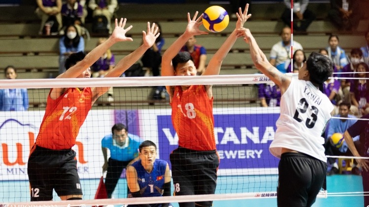 Bản tin thể thao ngày 4/5