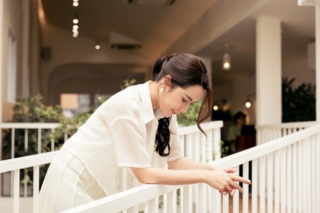 Không đăng ảnh ông xã cả năm nay, Lưu Hương Giang tiết lộ mối quan hệ thật sự với Hồ Hoài Anh