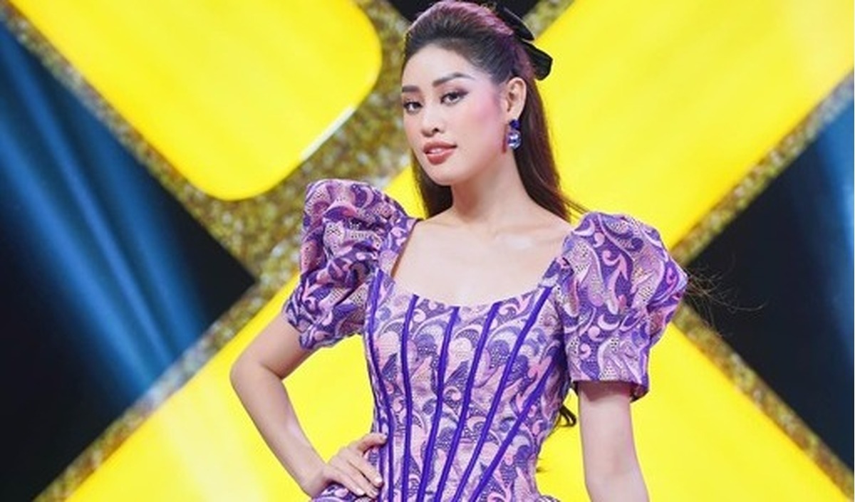 Hoa hậu Khánh Vân lên tiếng về phát ngôn "sau một đêm ngủ dậy, tôi bỗng có nhà, có xe"
