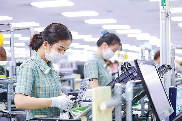 Để triển khai hiệu quả Nghị quyết số 58/2023 của Chính phủ về giải pháp hỗ trợ doanh nghiệp phục hồi và phát triển bền vững đến năm 2025