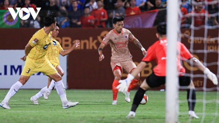 Bản tin thể thao ngày 5/6