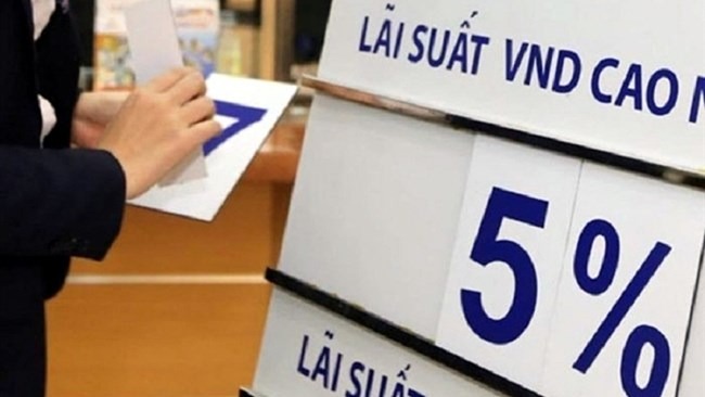 Bắt đầu từ hôm nay, Ngân hàng Nhà nước điều chỉnh giảm nhiều loại lãi suất.