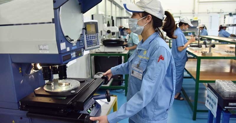 Thực thi cơ chế thuế tối thiểu toàn cầu và bài toán duy trì sức hút nguồn vốn FDI