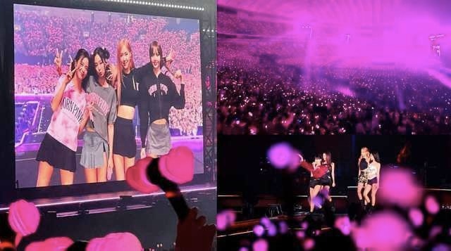 Giá vé BLACKPINK được công bố, fan 'kêu trời' vì mức giá, thêm loạt chi tiết được 'mổ xẻ' so với các nước Đông Nam Á