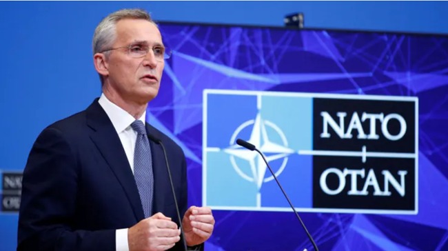 Nóng cuộc đua tìm kiếm ứng cử viên Tổng thư ký NATO