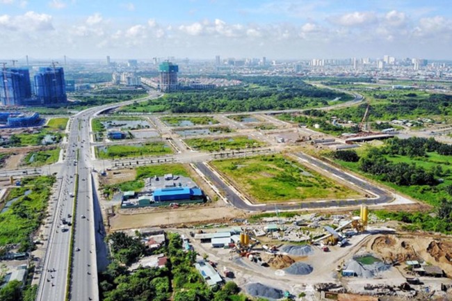 Thủ tướng ra Công điện tháo gỡ khó khăn trong công tác định giá đất