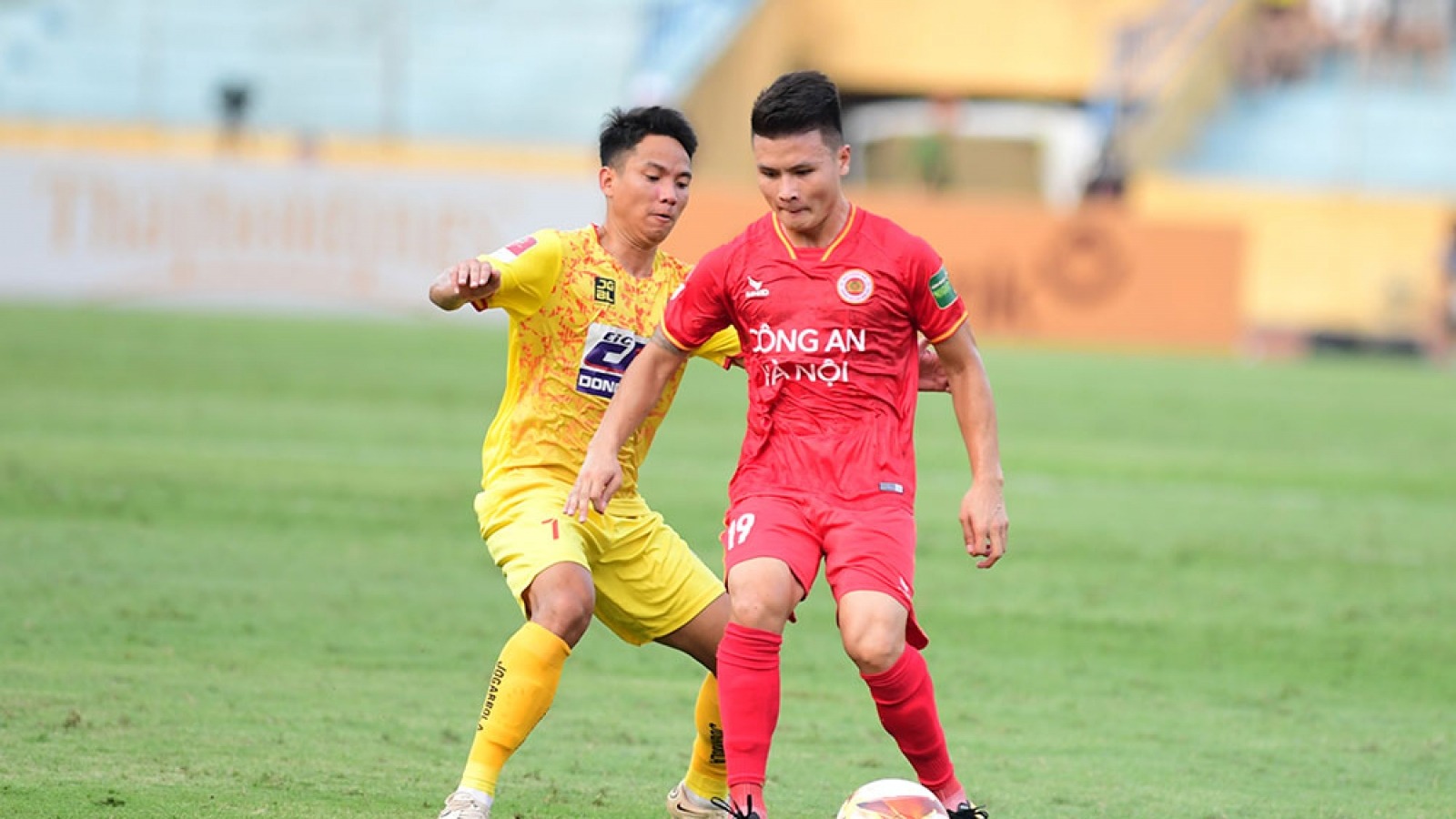 Bản tin thể thao ngày 5/9