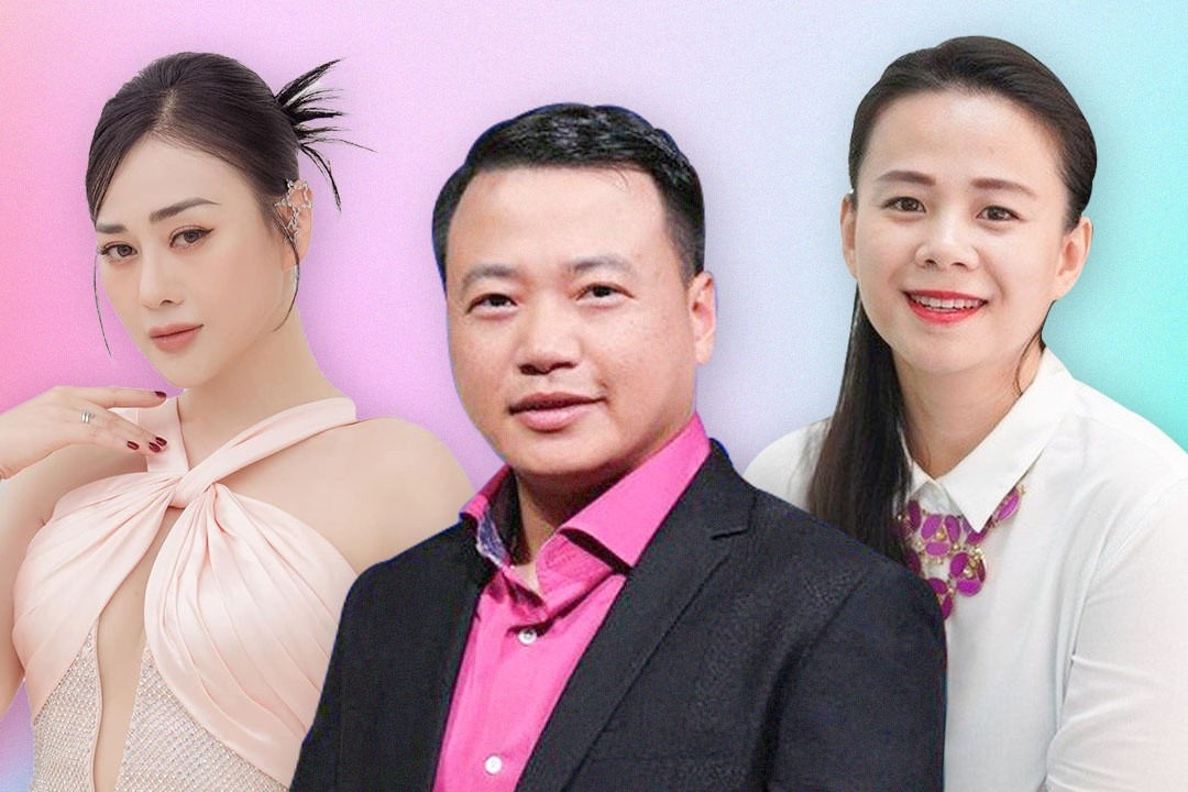 Shark Bình đăng hình tại tòa án: 'Đàn ông một lần ly hôn là 'báu vật', còn hai lần là 'rác rưởi'