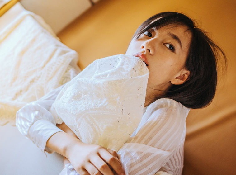 Đừng vội bỏ cuộc trước sóng gió vì đau khổ là một phần của cuộc sống