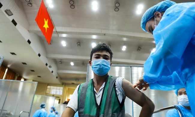Thủ tướng Chính phủ có công điện chỉ đạo tăng cường phòng, chống dịch dịp Tết Nguyên đán và mùa lễ hội 2023