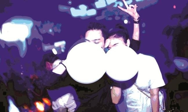 Người trẻ và những sai lầm về chất gây nghiện