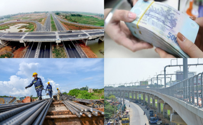 Bộ Kế hoạch và Đầu tư dự đoán năm nay có thể giải ngân vốn đầu tư công đạt 95% kế hoạch