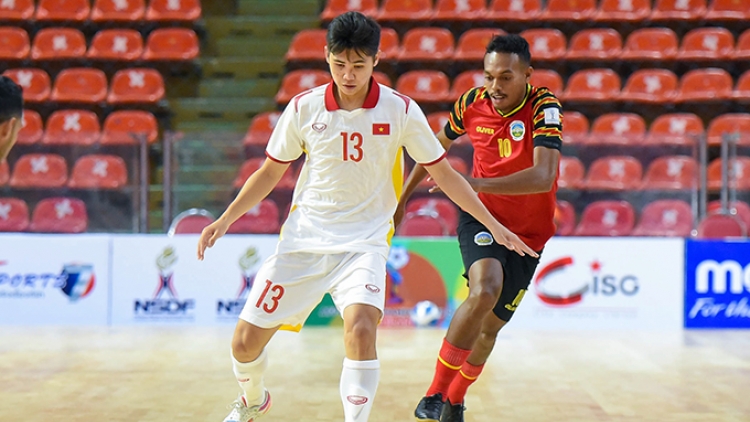 Bản tin thể thao ngày 5/4